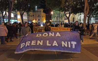 25N Por la Eliminación de la violencia contra las mujeres y las niñas