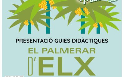 FESTES DEL PALMERAR 2023