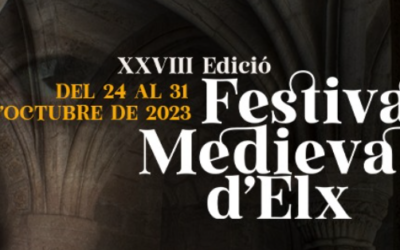 Festival Medieval d’Elx