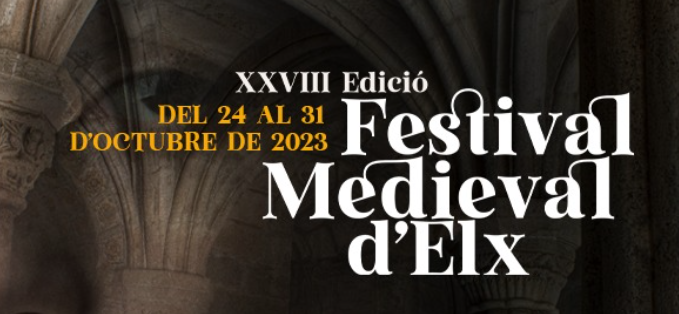 Festival Medieval d’Elx