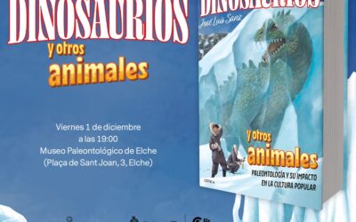 Dinosaurios y otro animales