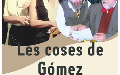 LES COSES DE GÓMEZ