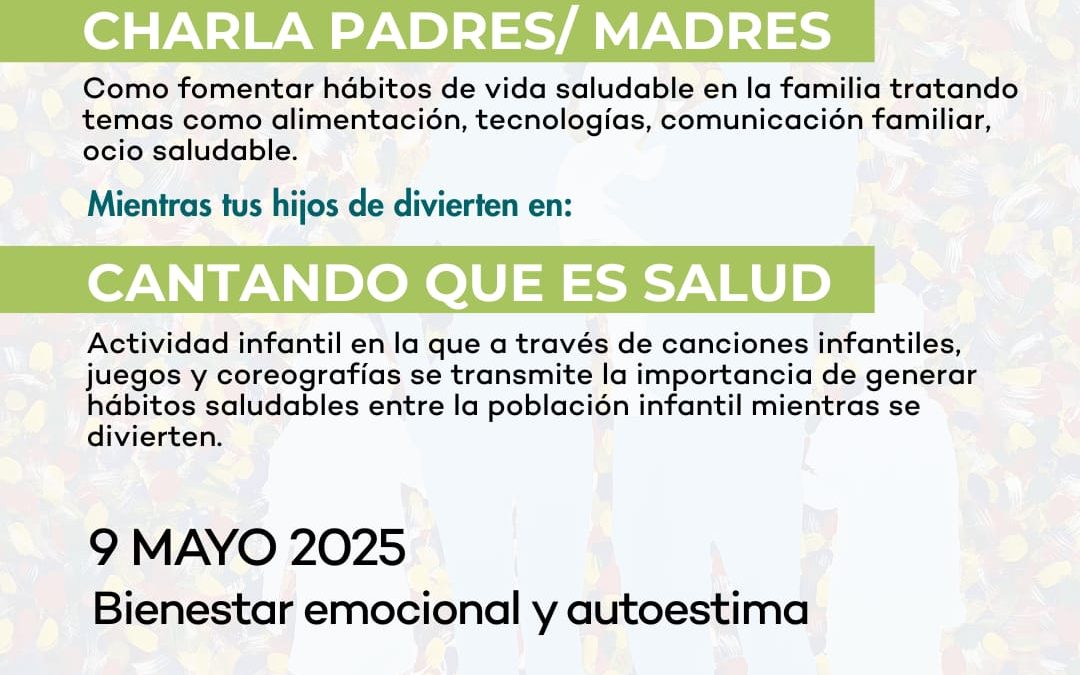Actividades Infantiles y Adultos