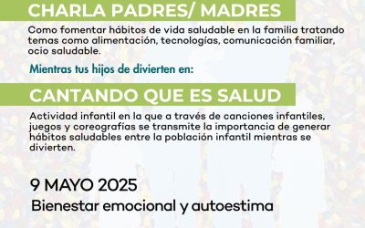 Actividades Infantiles y Adultos